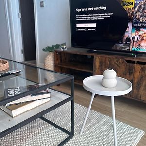Appartement met een Slaapkamer